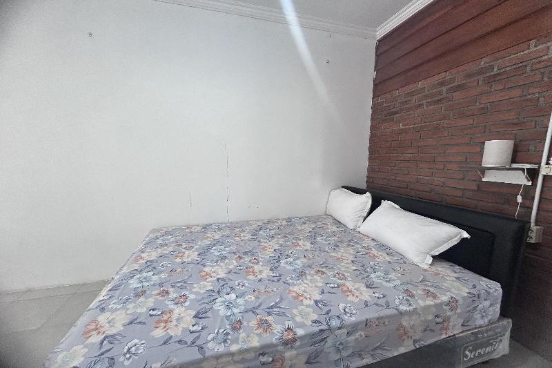 Annet Homestay Yogyakarta By Zuzu - Oda
