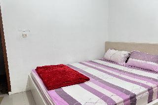 Annet Homestay Yogyakarta By Zuzu fotoÄŸrafÄ±