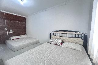 Annet Homestay Yogyakarta By Zuzu fotoÄŸrafÄ±