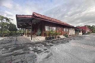 Annet Homestay Yogyakarta By Zuzu fotoÄŸrafÄ±