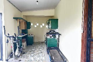 Annet Homestay Yogyakarta By Zuzu fotoÄŸrafÄ±