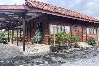 Annet Homestay Yogyakarta By Zuzu fotoÄŸrafÄ±