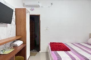 Annet Homestay Yogyakarta By Zuzu fotoÄŸrafÄ±