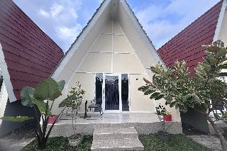 Annet Homestay Yogyakarta By Zuzu fotoÄŸrafÄ±