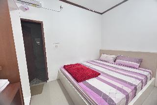 Annet Homestay Yogyakarta By Zuzu fotoÄŸrafÄ±