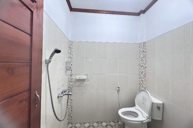 Annet Homestay Yogyakarta By Zuzu - Oda