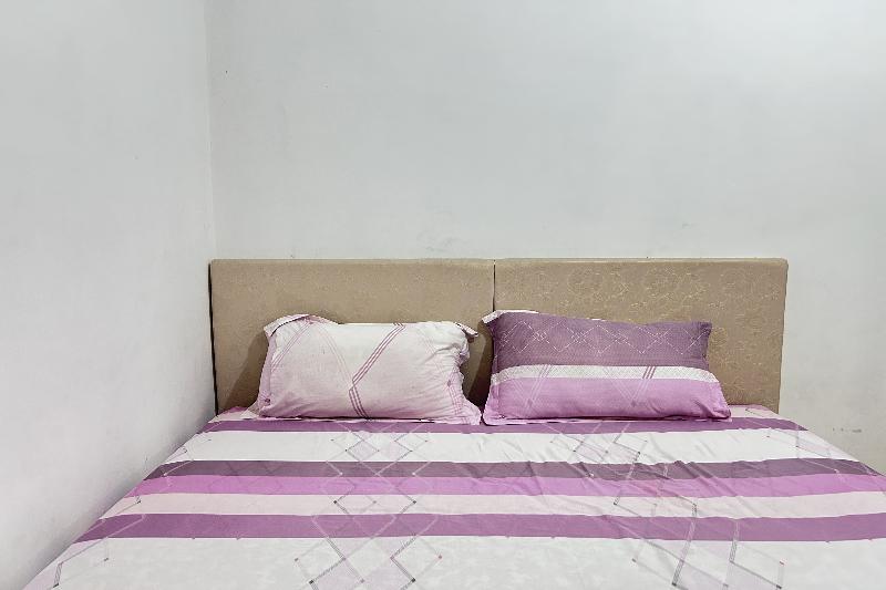 Annet Homestay Yogyakarta By Zuzu - Oda