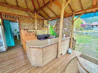 Double U Camp And Villa By Zuzu fotoÄŸrafÄ±