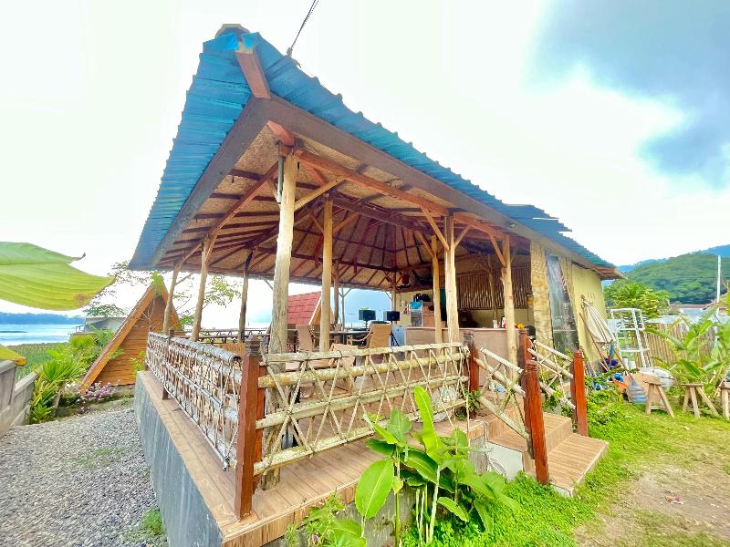 Double U Camp And Villa By Zuzu - Genel
