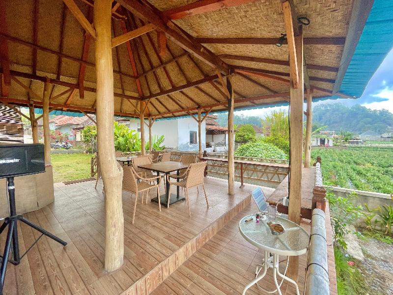 Double U Camp And Villa By Zuzu - Genel
