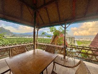 Double U Camp And Villa By Zuzu fotoÄŸrafÄ±