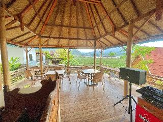 Double U Camp And Villa By Zuzu fotoÄŸrafÄ±