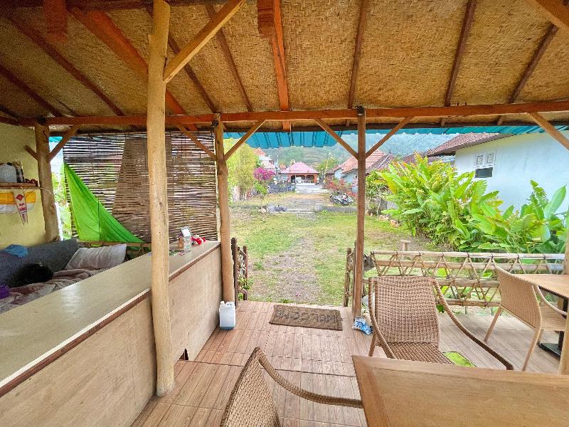 Double U Camp And Villa By Zuzu - Genel