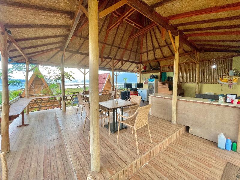 Double U Camp And Villa By Zuzu - Genel