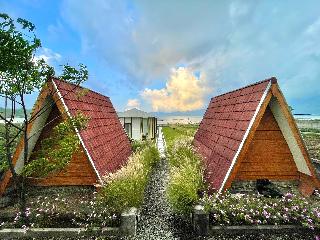 Double U Camp And Villa By Zuzu fotoÄŸrafÄ±