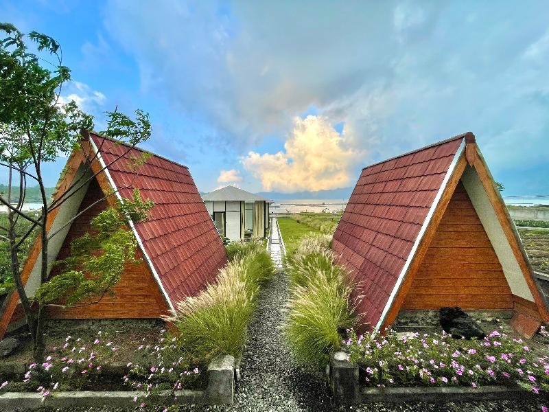 Double U Camp And Villa By Zuzu - Genel