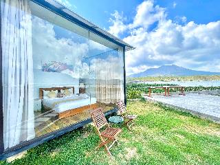 Double U Camp And Villa By Zuzu fotoÄŸrafÄ±