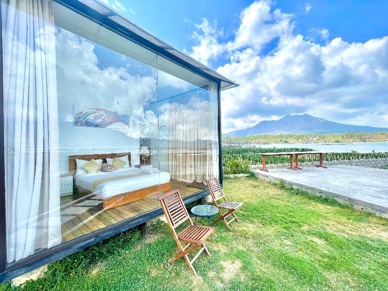 Double U Camp And Villa By Zuzu - Genel