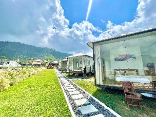 Double U Camp And Villa By Zuzu fotoÄŸrafÄ±