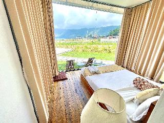 Double U Camp And Villa By Zuzu fotoÄŸrafÄ±