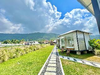 Double U Camp And Villa By Zuzu fotoÄŸrafÄ±