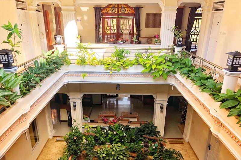 Hotel Manggasa Makale By Zuzu - Genel