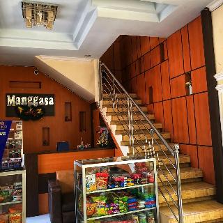 Hotel Manggasa Makale By Zuzu fotoÄŸrafÄ±