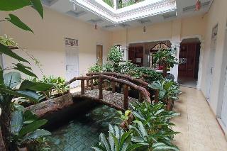 Hotel Manggasa Makale By Zuzu fotoÄŸrafÄ±