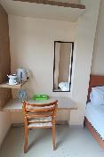 Hotel Manggasa Makale By Zuzu oda fotoğrafı