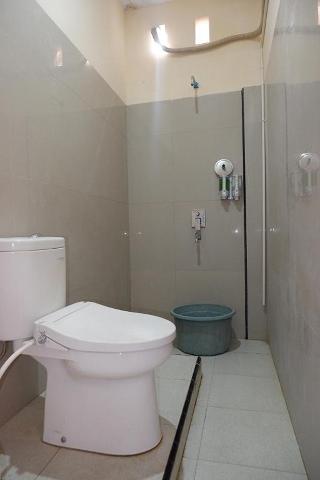 Hotel Manggasa Makale By Zuzu fotoÄŸrafÄ±