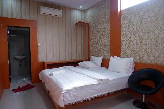 Hotel Manggasa Makale By Zuzu fotoÄŸrafÄ±