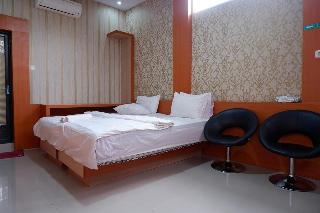 Hotel Manggasa Makale By Zuzu fotoÄŸrafÄ±