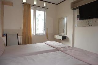 Hotel Manggasa Makale By Zuzu fotoÄŸrafÄ±