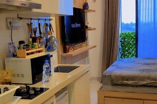 Sky House Bsd By Mizu Rooms By Zuzu fotoÄŸrafÄ±