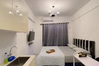 Sky House Bsd By Mizu Rooms By Zuzu fotoÄŸrafÄ±