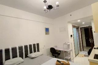 Sky House Bsd By Mizu Rooms By Zuzu fotoÄŸrafÄ±