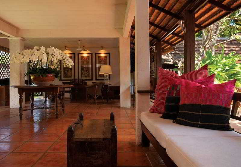 Tamarind Village Chiang Mai fotoÄŸrafÄ±