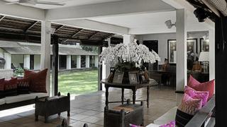 Tamarind Village Chiang Mai fotoÄŸrafÄ±