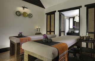 Tamarind Village Chiang Mai fotoÄŸrafÄ±