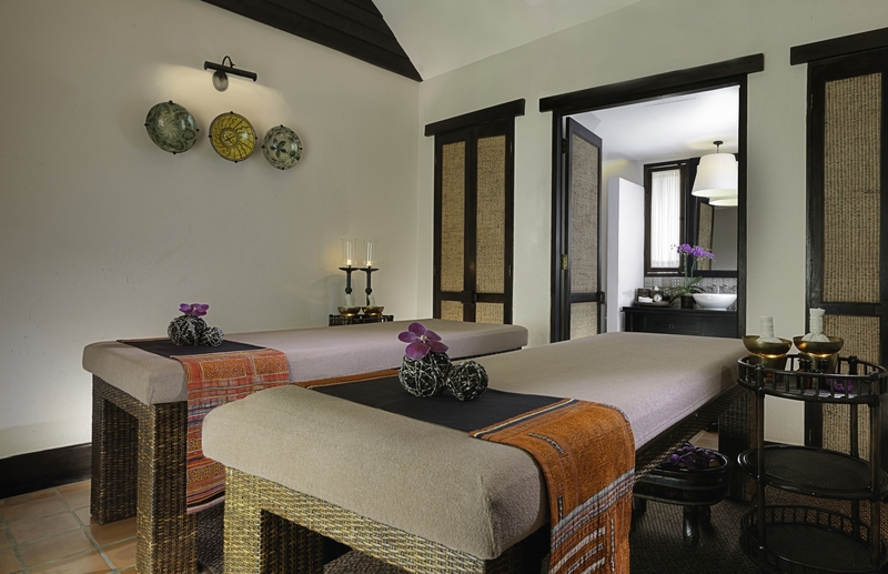 Tamarind Village Chiang Mai - Aktivite
