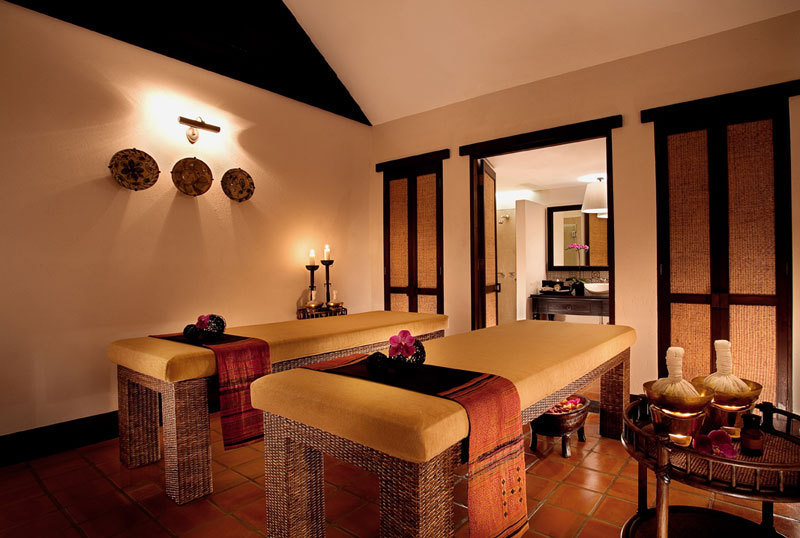 Tamarind Village Chiang Mai fotoÄŸrafÄ±