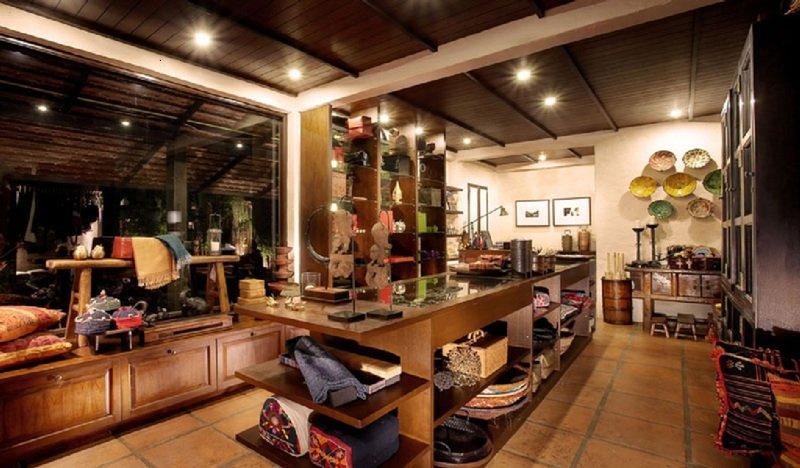 Tamarind Village Chiang Mai fotoÄŸrafÄ±