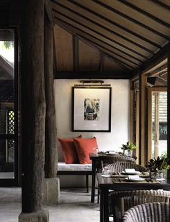 Tamarind Village Chiang Mai fotoÄŸrafÄ±