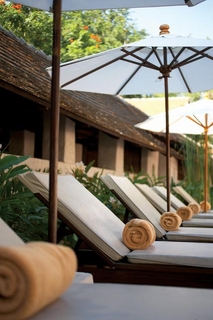 Tamarind Village Chiang Mai fotoÄŸrafÄ±