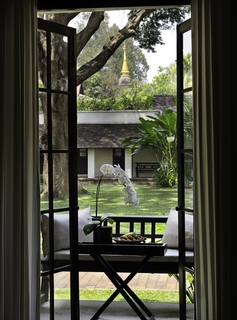 Tamarind Village Chiang Mai fotoÄŸrafÄ±