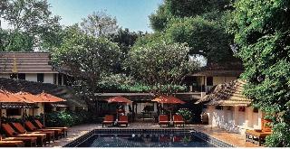Tamarind Village Chiang Mai fotoÄŸrafÄ±