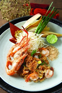 Tamarind Village Chiang Mai fotoÄŸrafÄ±