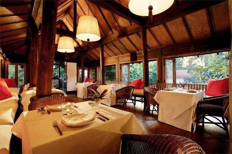 Tamarind Village Chiang Mai fotoÄŸrafÄ±