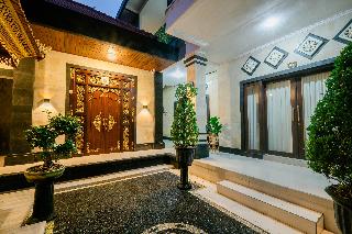 Puri Kasih Home Stay fotoÄŸrafÄ±