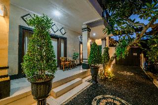 Puri Kasih Home Stay fotoÄŸrafÄ±
